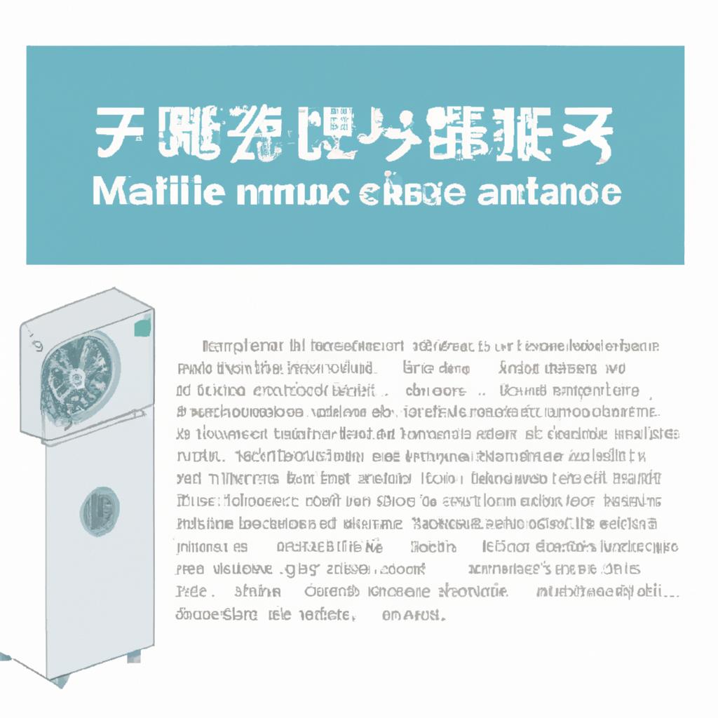 家庭でできるエアコンのケア方法