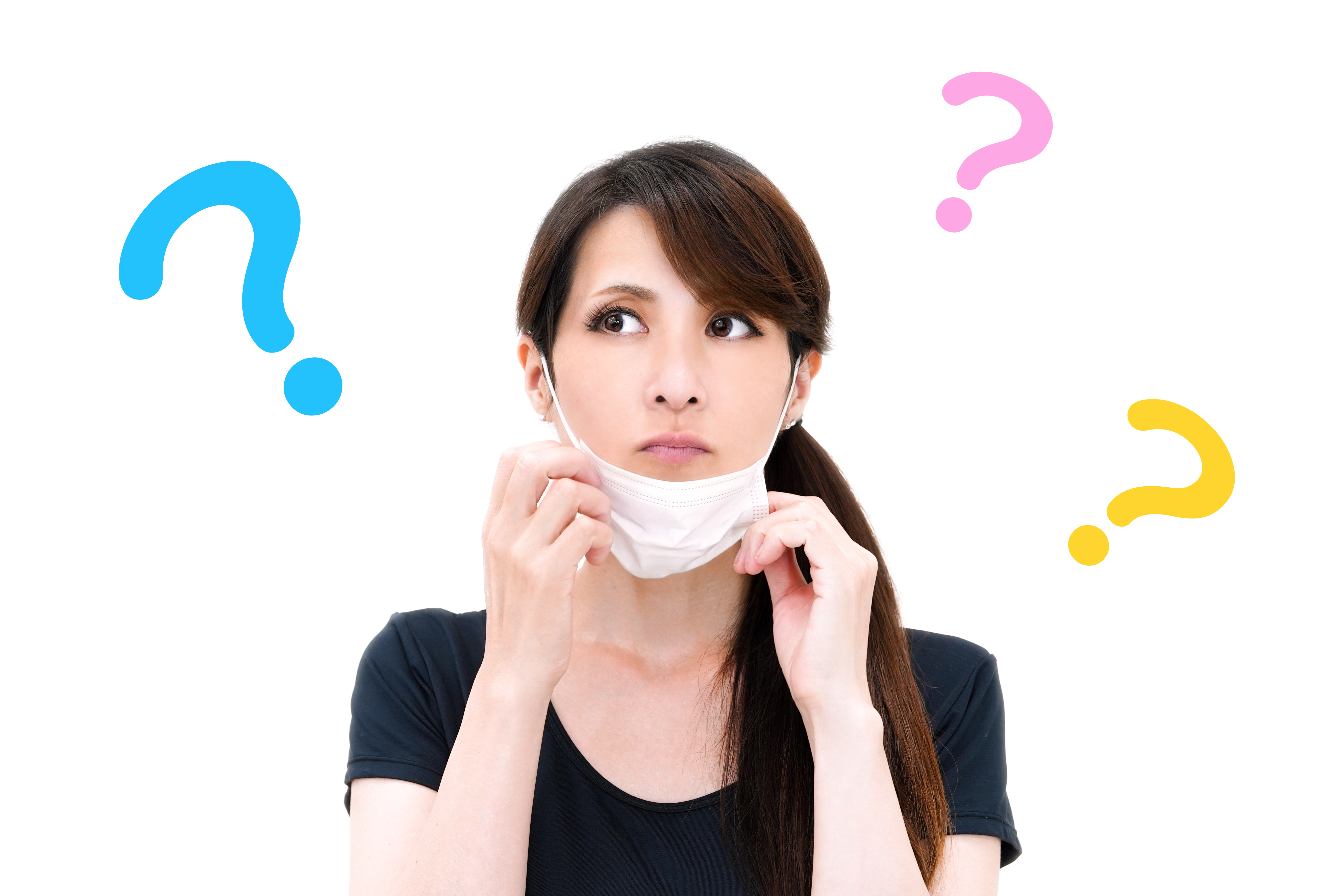 最後のケアはいつ？
